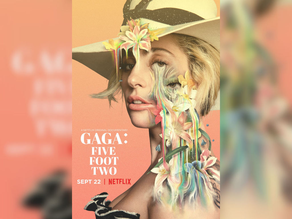 Netflix 9．22 全球開播 Lady Gaga 紀錄片 天后背後的辛酸
