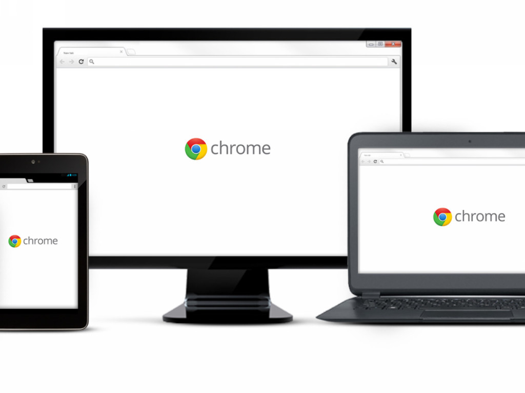 Chrome 將增人性化功能 杜絕流氓網頁