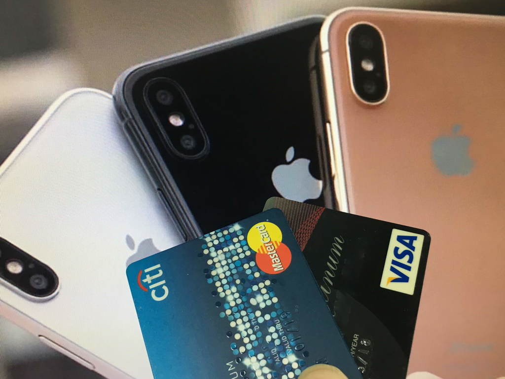 iPhone 8 出機必讀！五大電器連鎖店最新信用卡優惠