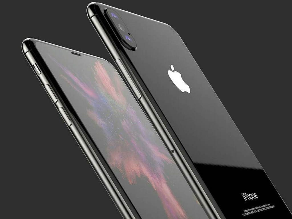 iPhone X．iPhone 8 港行定價曝光！256GB 版本一萬有找？ 