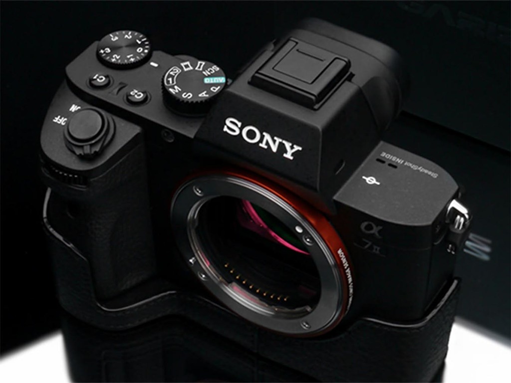Sony α7 III 傳聞規格首度曝光　