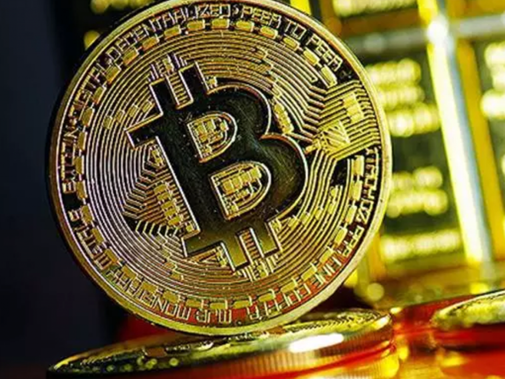 Bitcoin 價格暴跌逾三成 比特幣中國本月底停止交易