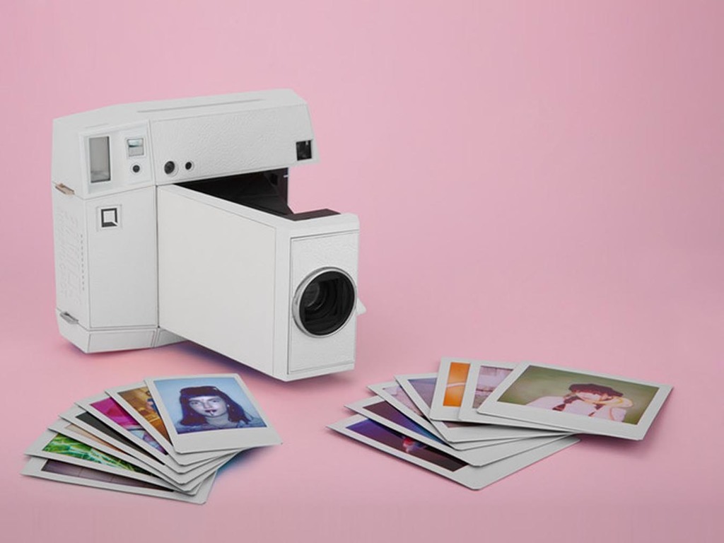 instax SQUARE 即影即有追加 instax mini 機背