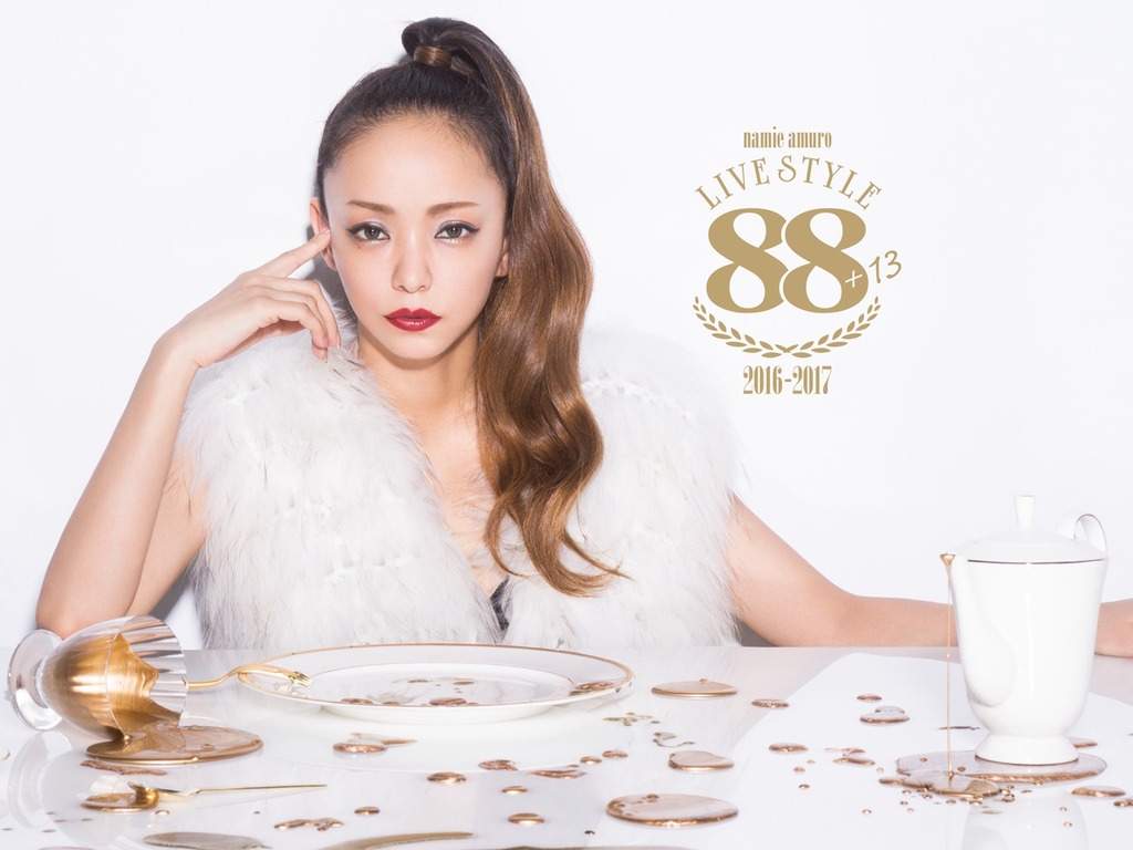 安室奈美惠宣布明年引退！5 首必聽金曲