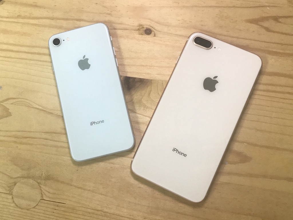 Apple iPhone 8／8 Plus 真機實測！iPhone 跨代升級首選？