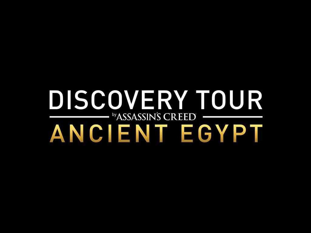 打機考古學歷史 刺客教條探索古埃及