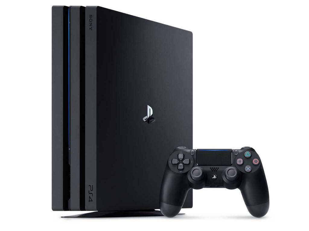  PS4 5.0系統更新 PSVR硬件小改版