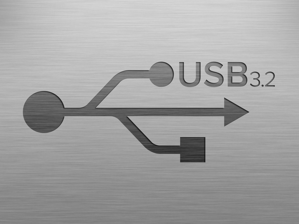 USB 3.2 正式發布！Type-C 雙通道快速傳輸