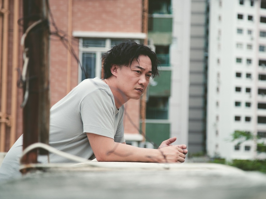 Viu TV《短暫的婚姻》開播！邊煲劇邊聽陳奕迅靚歌