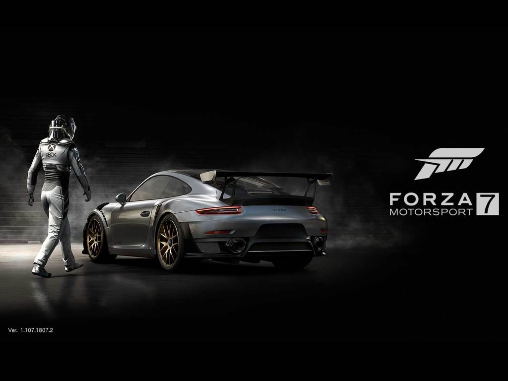 Forza Motorsport 7點評 百車俱備只欠One X