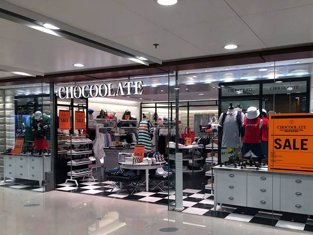 :CHOCOOLATE 六分店免費派 Dreyer's 雪條!