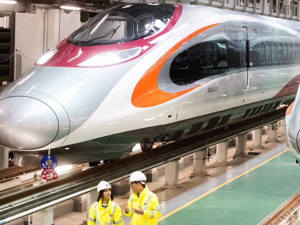 香港高鐵列車採用神戶製鋼鋁材生產！安全成疑