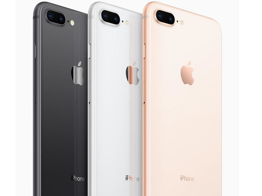 iPhone 8 傳大幅減訂單！代工廠股價弱勢