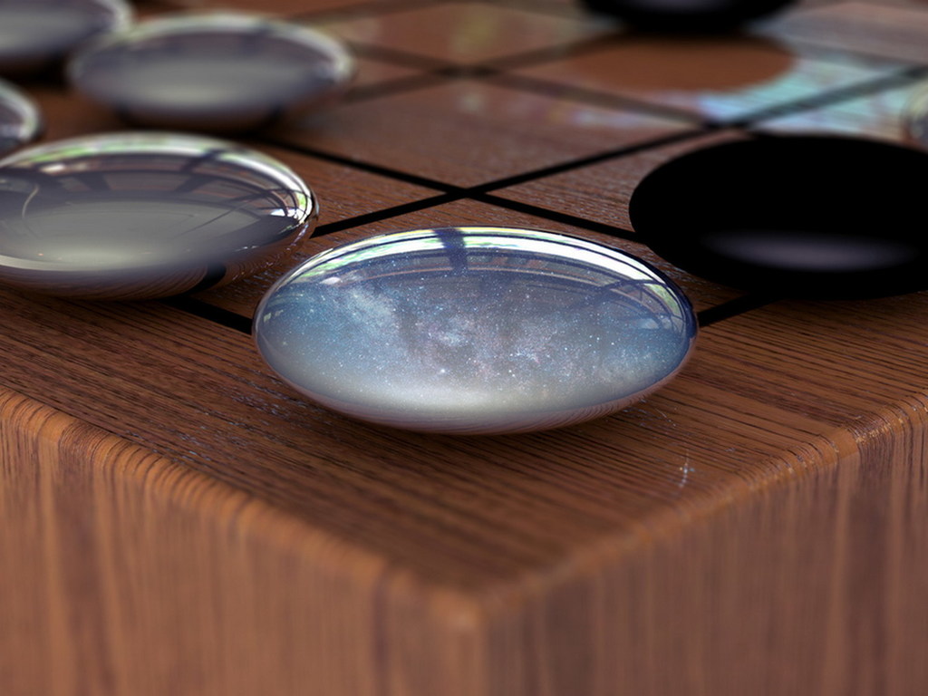 AlphaGo Zero 完勝 AlphaGo！40 天學懂三千年圍棋奧義