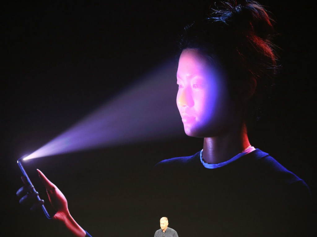 iPhone X 最大遺憾!竟然是欠 Touch ID