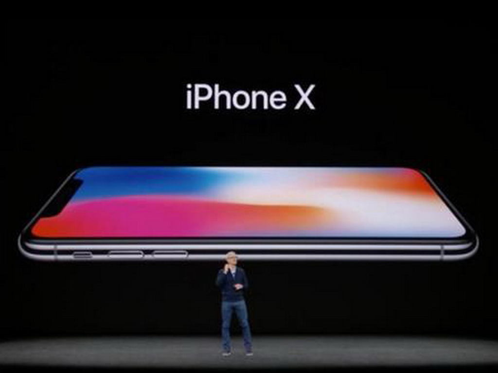 iPhone X 二代轉用 JDI OLED 屏幕！成本將降低 40℅