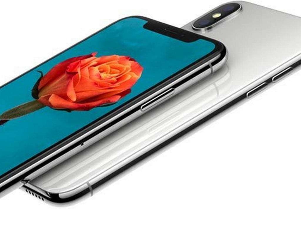 iPhone X 不設 128GB 版本，蘋果每週賺多 39 億