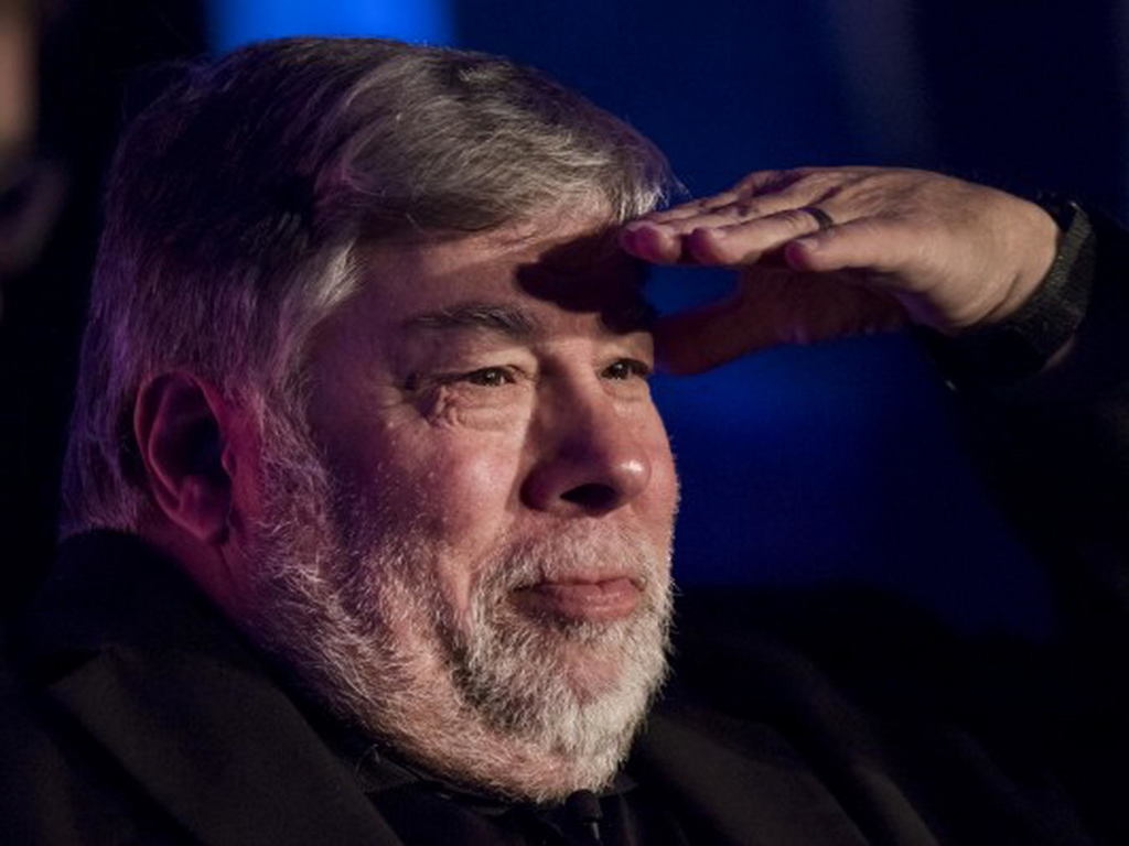 質疑 iPhone X 功能！Apple 創辦人也不想入手？