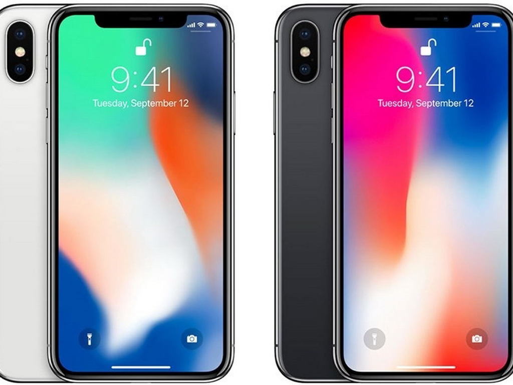 iPhone X 官網預購啟動!但只限指定用戶