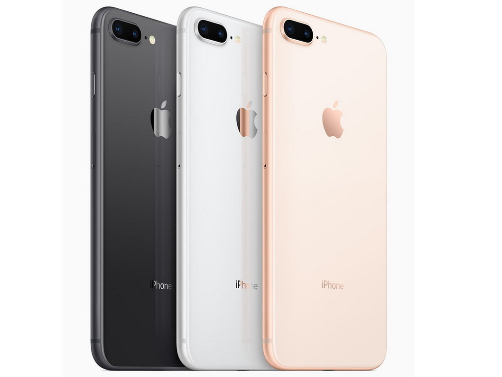 iPhone 8慘成過渡機 回收換iPhone X