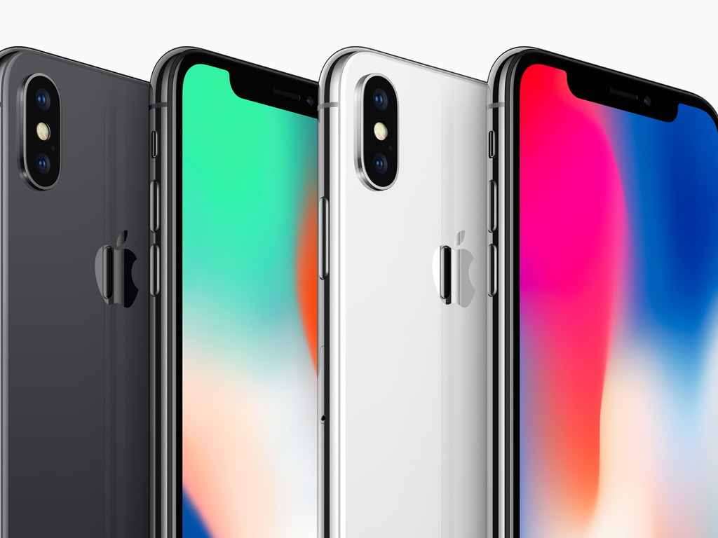 iPhone X 首賣日有得 Walk-In 買【香港有冇份？】