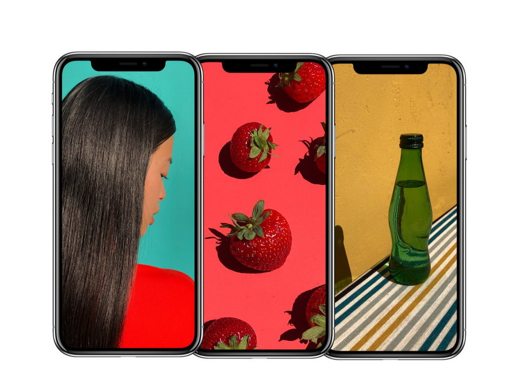 繼續看好！職業炒家小炒王 All-in 訂 iPhone X