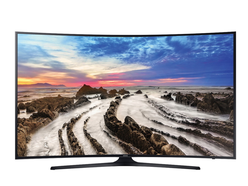 【慳 $1900】8 折買 Samsung UA49MU6880 曲面 4KTV