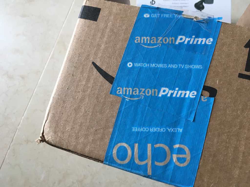 Amazon 收入急升 3 成
