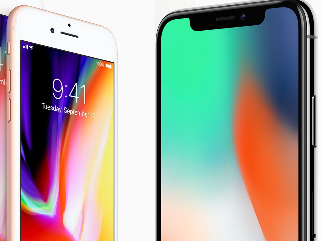 iPhone X 跑分不及 iPhone 8?!