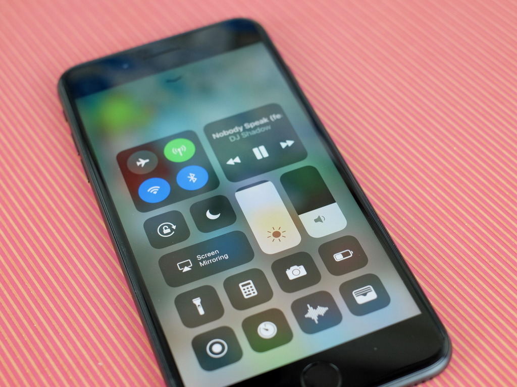 iOS 11.1正式版發布 修復重大安全漏洞