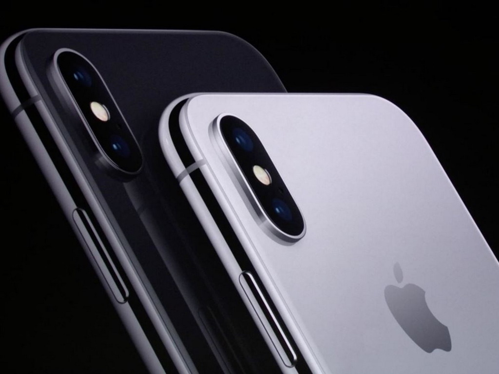 iPhone X回收價首曝 遠低於預期