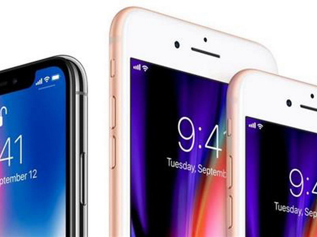 iPhone 8、8 Plus 國內版大幅降價！比香港更平！