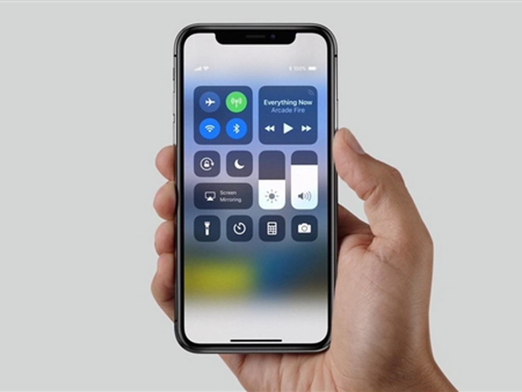  11 月 3 日到貨！首批 iPhone X 炒價有良心？