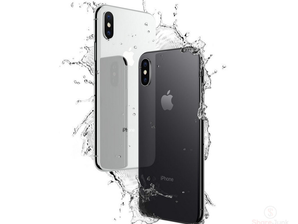 iPhone X意外跣手 維修費承惠$8,000