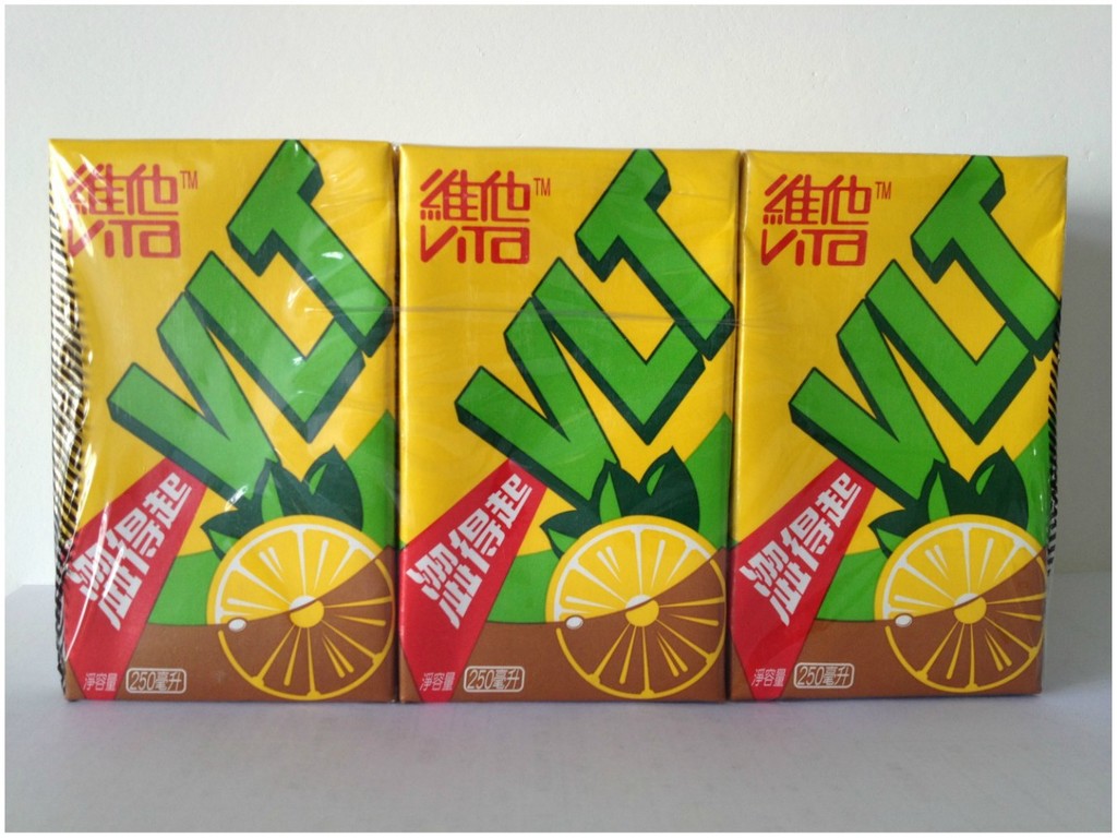 大陸列維他檸檬茶不及格未准入境！香港產品合法規要求