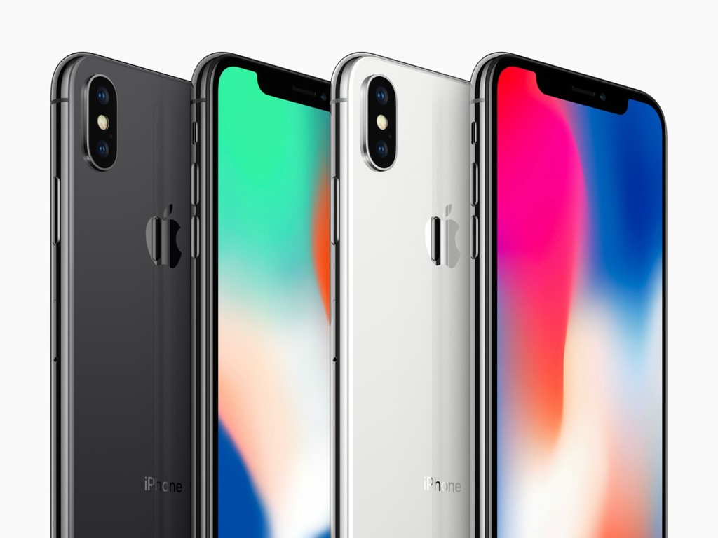 iPhone X保護強盾 360 度貼心護法 ‧ 給客戶5星級保障