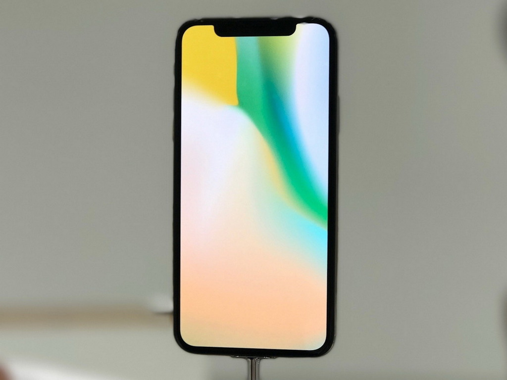 iPhone X 輕鬆重裝 Home 掣 !?