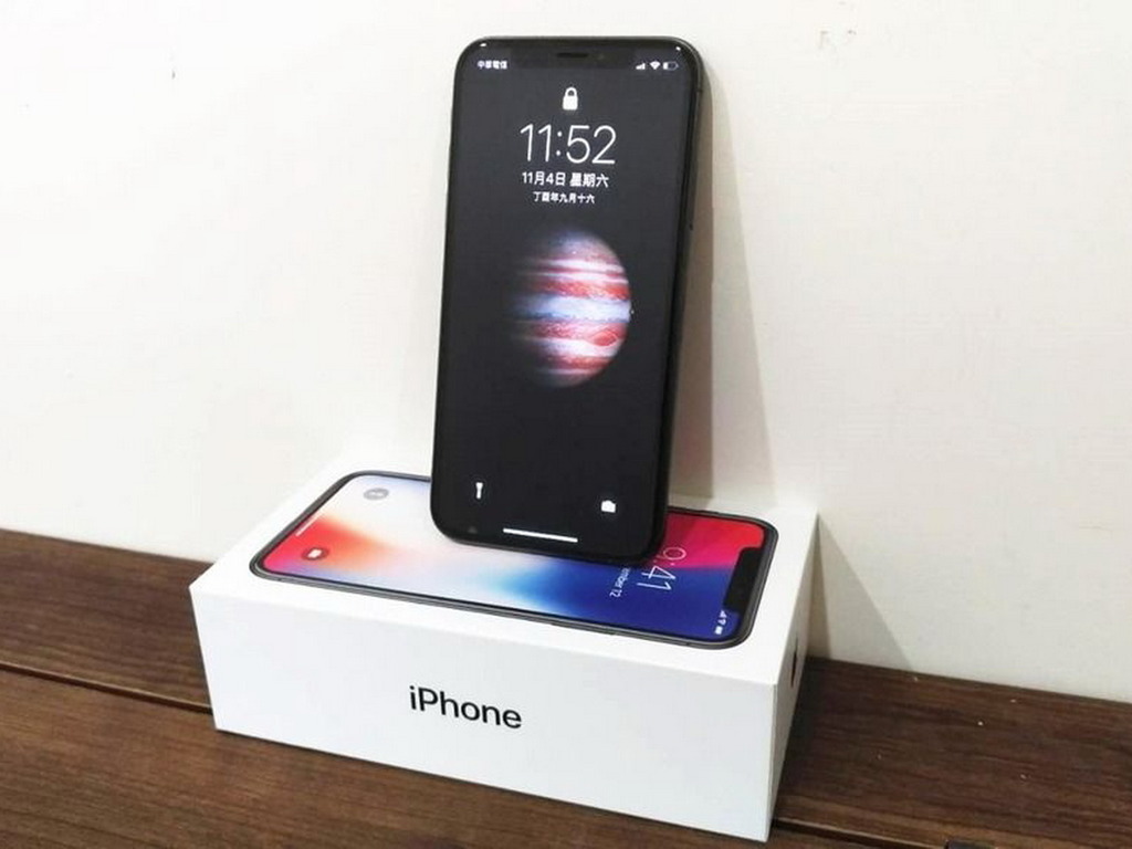 iPhone X 供貨將更穩定！鴻海提升產能！