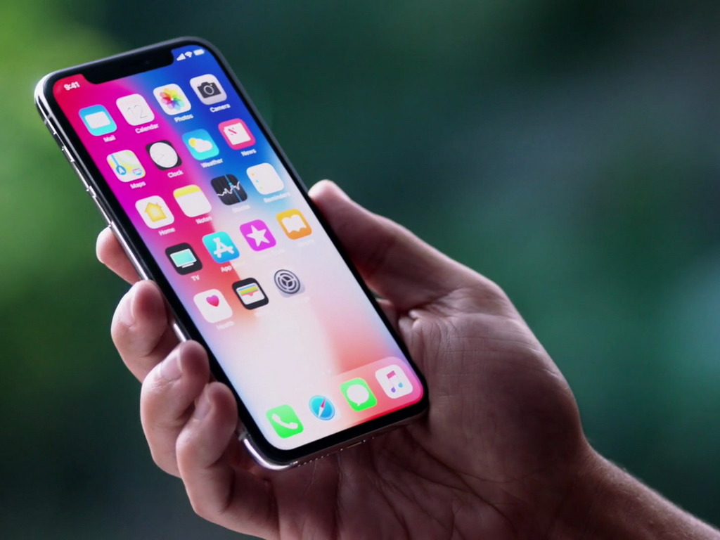 iPhone X銷量不佳？ AT&T：客戶非常喜愛