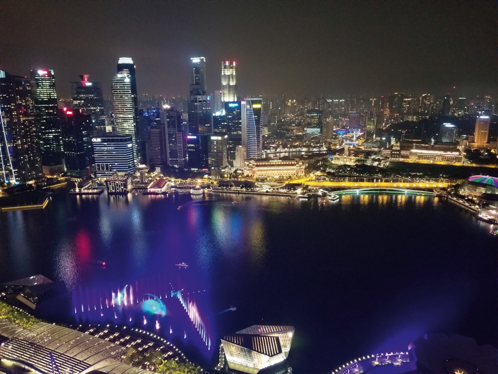 環境．技術．人才 新加坡創業經驗談（二）