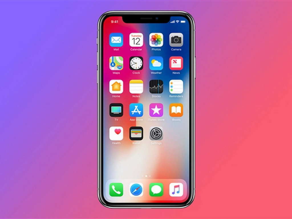 iPhone X 操作更複雜!Apple 重定用家體驗