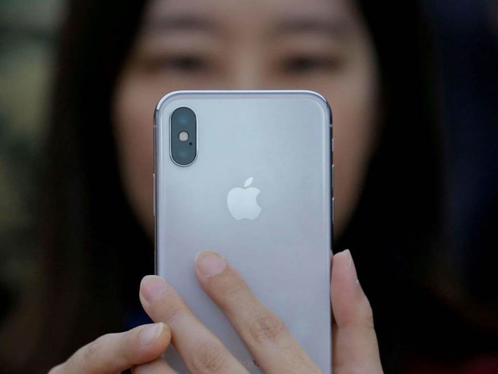 iOS 11 更新！改善鍵盤自動修正問題！