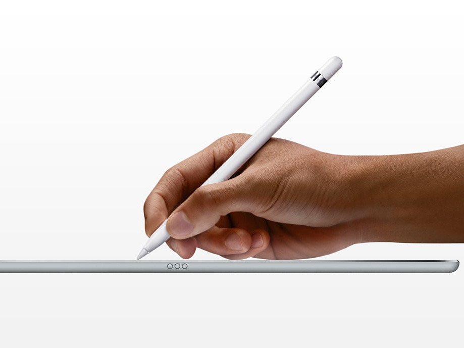 Apple Pencil傳聞大升級 網上直接感覺物料質地