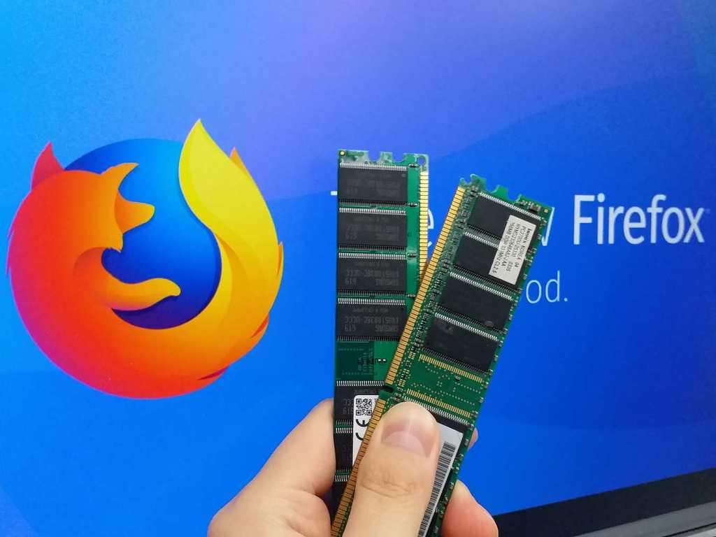 《Firefox Quantum》實測！記憶體用量比《Chrome》少 30％？