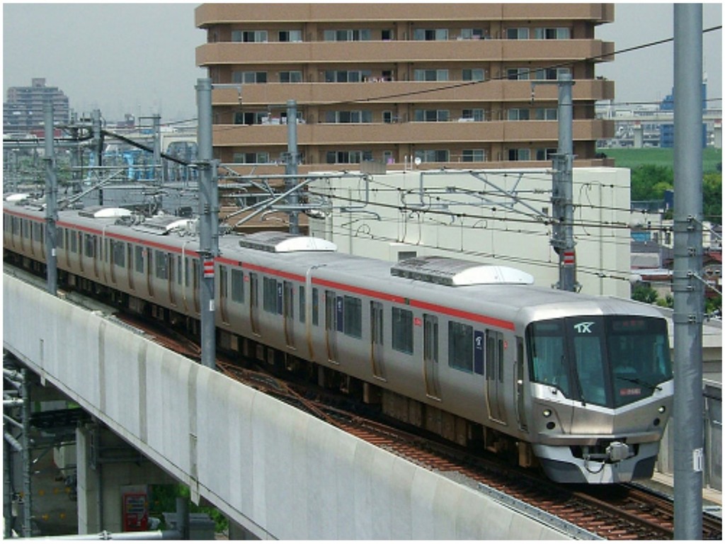 日本鐵路發道歉聲明只因早 20 秒開車！港鐵幾時學吓嘢？