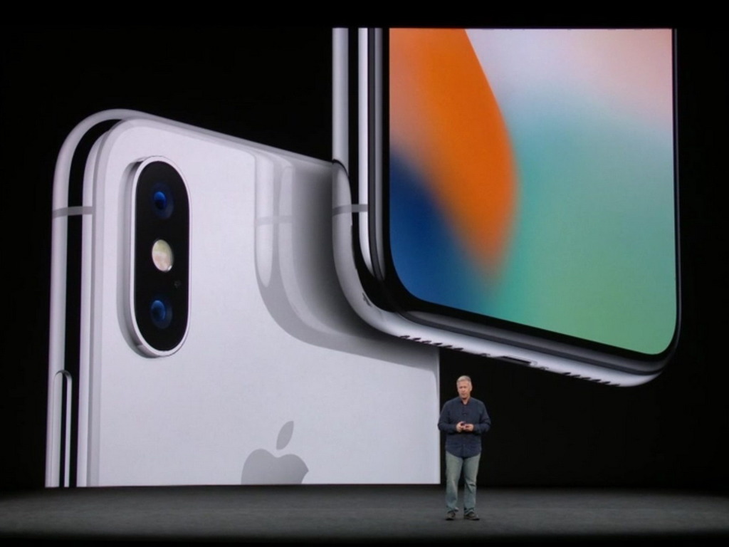 下代iPhone將支援雙卡雙待？ Intel晶片助力