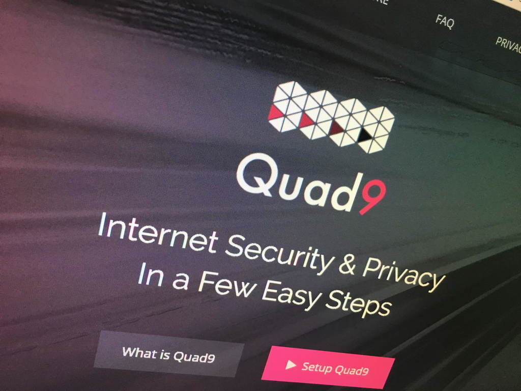 【附設定方法】過濾惡意、釣魚網站！IBM 推 Quad9 免費 DNS 服務