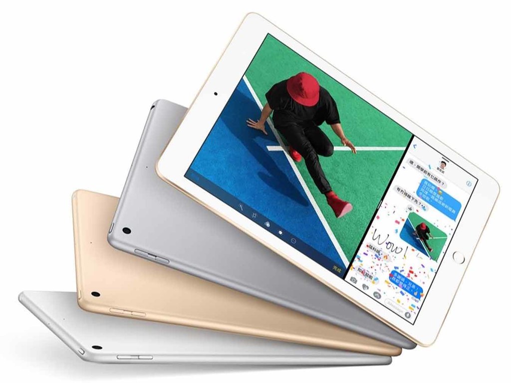 HK$2,000 有找買新版 iPad！Black Friday 大特價