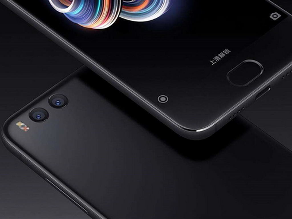 小米 Note 3 新版登場！4+64GB 特別組合！