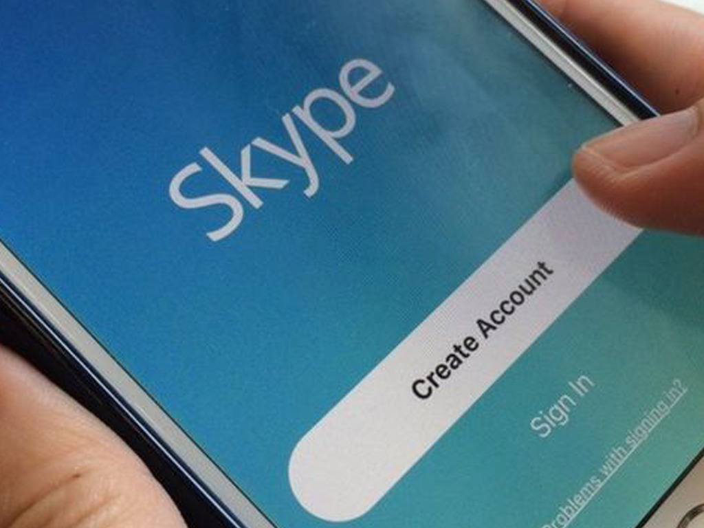 Skype 已被中國下架 Apple：不符合當地法律